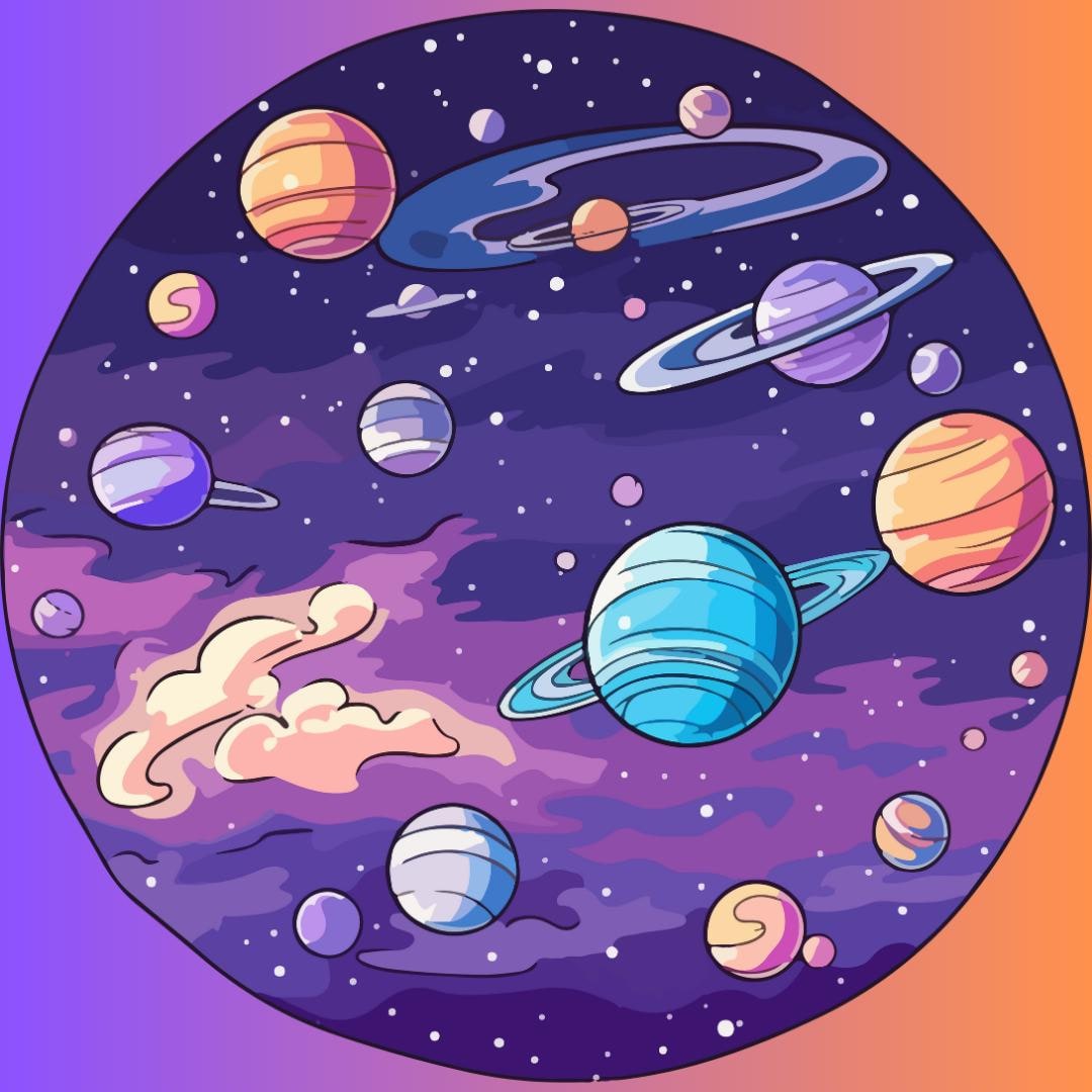 Customiz Stars You’re the Prize! Customize Your Own Infinity Star of Your Choice With ...