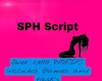 SPH Tasks, games, names and  phrases ||| Femdom Findom script humiliation adult work financial domination sissy CEI paying cam girl cam work