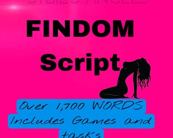 Findom Tasks, games and phrases ||| Femdom Findom script humiliation adult work financial domination sissy CEI paying joi paypig finsub