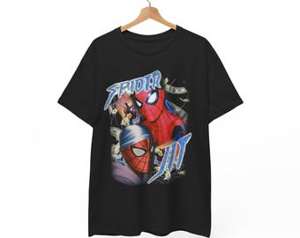 Spider-Jit, Unisex TShirt