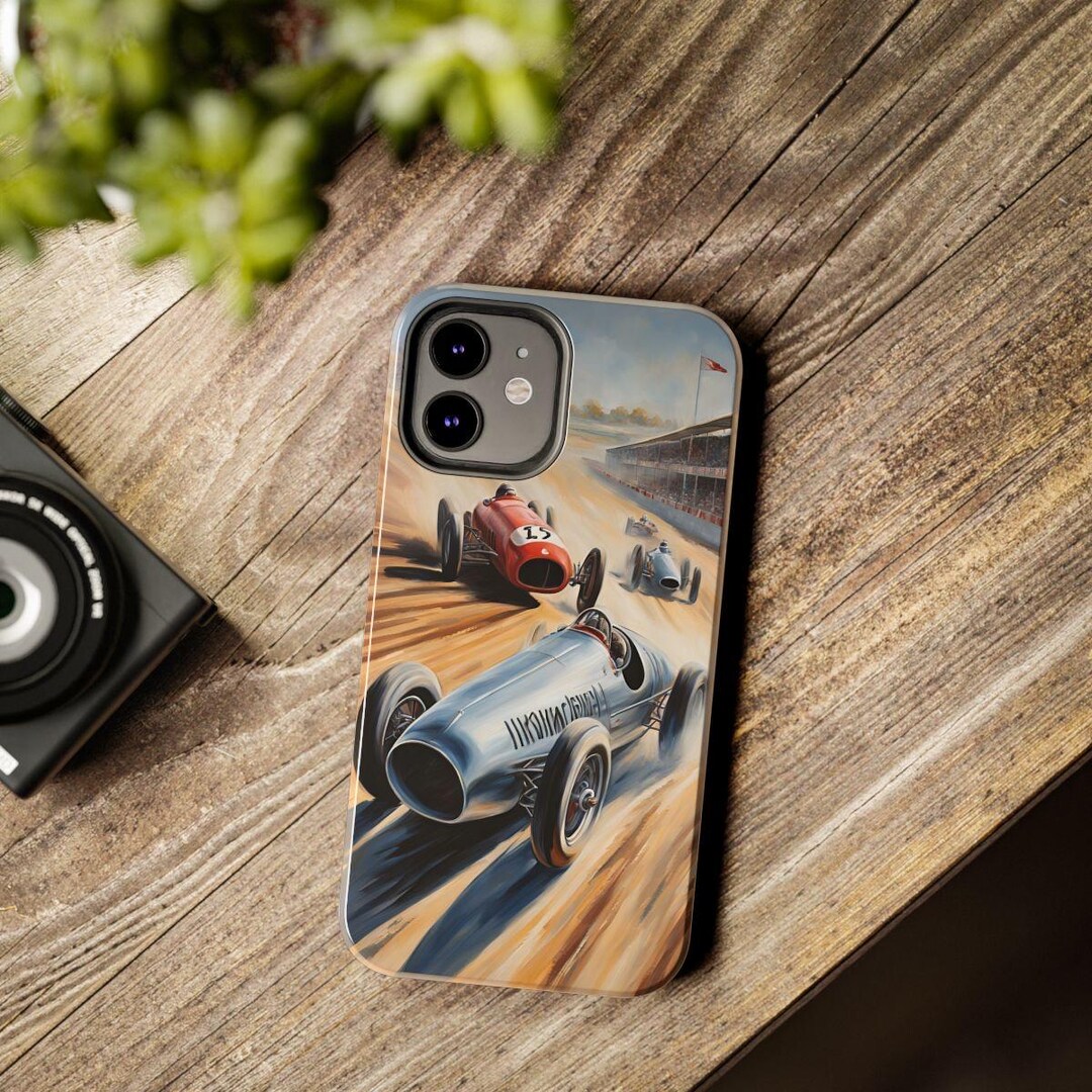 Phonecase - F1 Formula 1 Racing Design, Durable iPhone Case ...