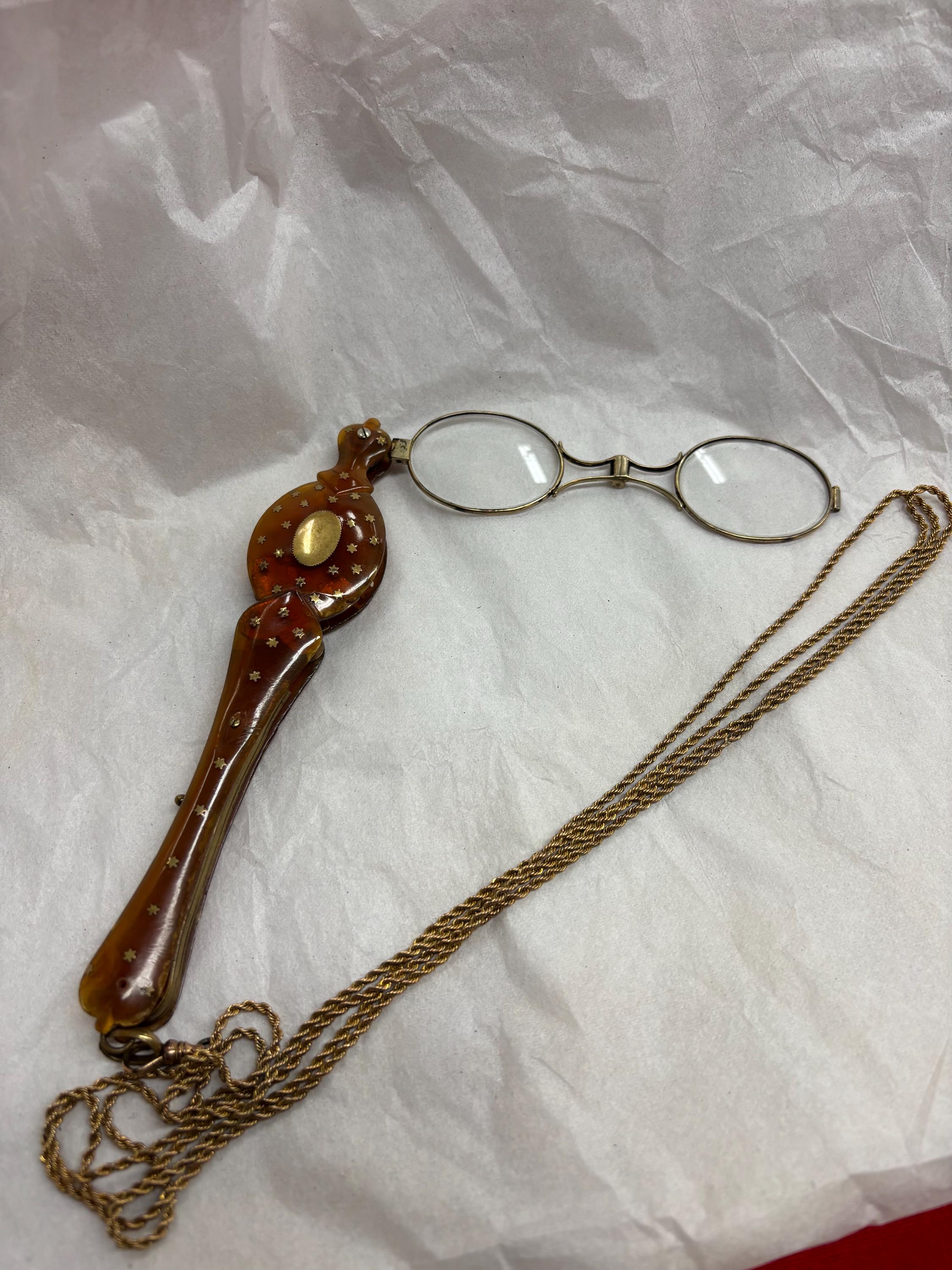 Lorgnette Antique - Etsy