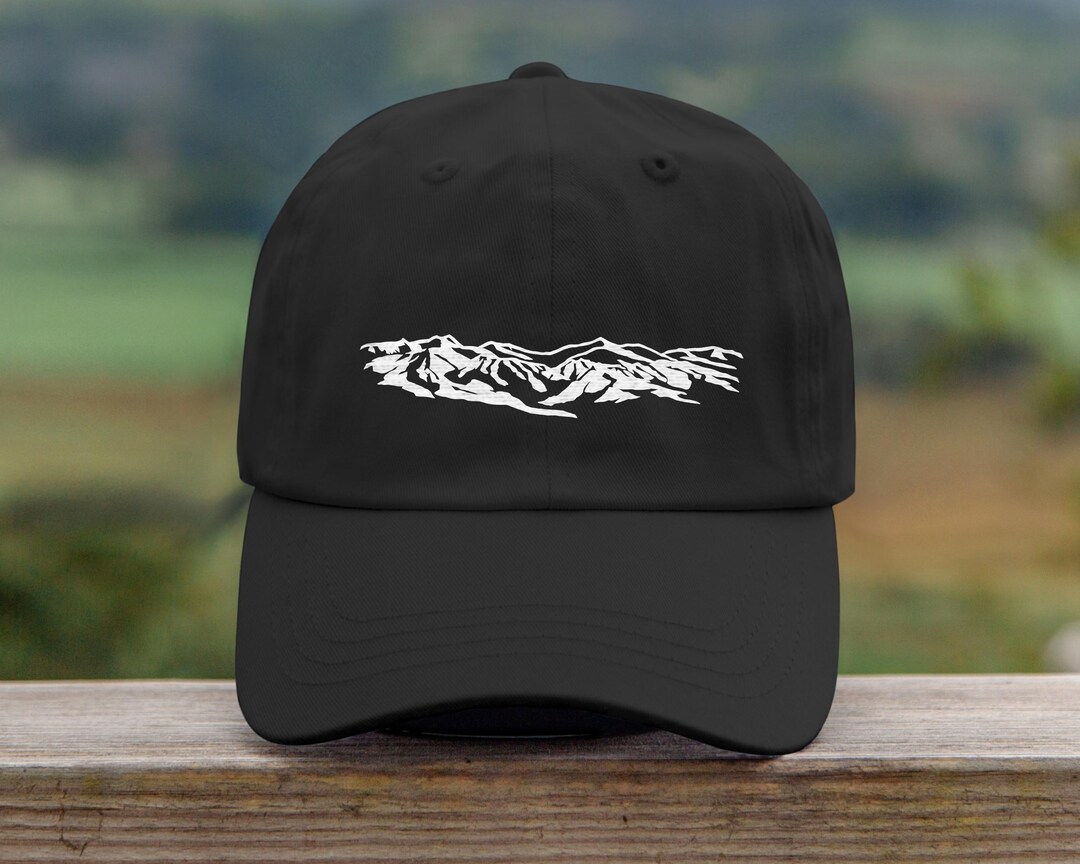 Taos Mountain Hat - Sangre De Cristo Mountains, New Mexico
