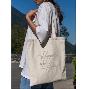 Party In Style With Custom Bachelorette Tote Bags