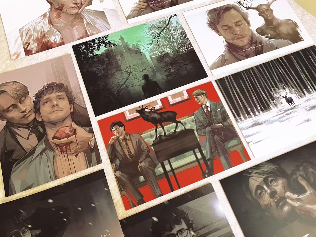 アート・デザイン・音楽 The Art and Making of Hannibal Art and Making of Hannibal : The Television Series by Jesse McLean