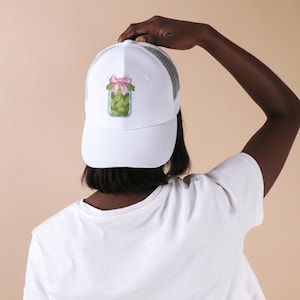 Pickle My Heart: Valentine Jar Duo