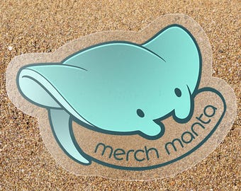 Clear Stickers - Custom Vinyl, Die Cut Logos, and Labels - Scratch Resistant and Waterproof