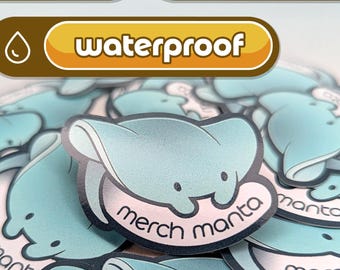 Stickers - Custom Vinyl, Die Cut Logos, and Labels - Scratch Resistant and Waterproof