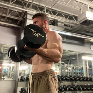 Blackall Personal Workouts