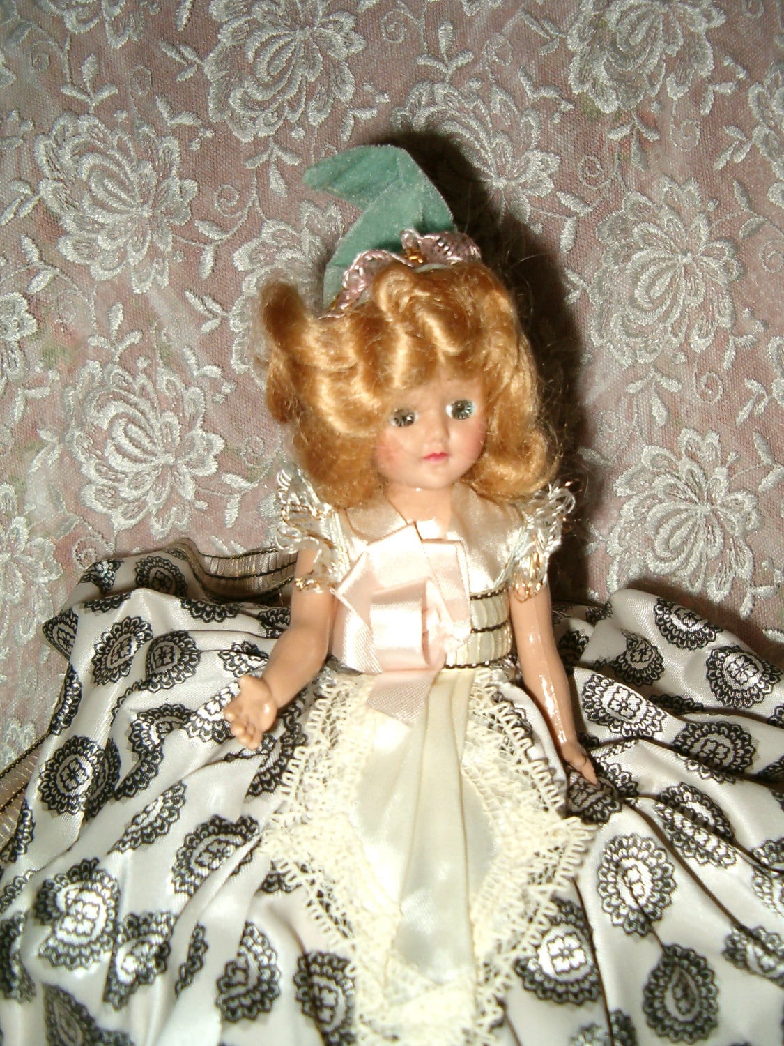 Toys & Games Dolls & Action Figures Toys Vintage Sleeping Eyes Dolls