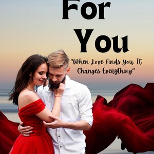 "Wenn die Liebe dich findet, verändert sie alles - ""Digital Romance Novel"" ""eBook PDF"" Instant Reading"