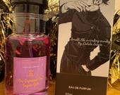 Anime Inspired Perfumes-geto Suguru - Etsy