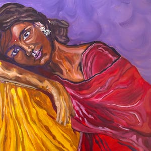 Saloni - Impresión artística