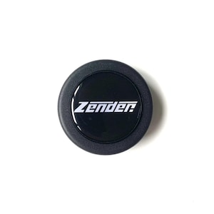 Zender Steering Wheel Horn Button Momo Omp Sparco Nardi Personal BMW VW Mercedes
