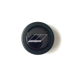 Zender Steering Wheel Horn Button Momo Omp Sparco Nardi Personal BMW VW Mercedes