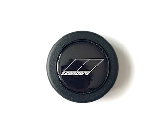 Zender Botón Bocina Volante Momo Omp Sparco Nardi Personal BMW VW Mercedes