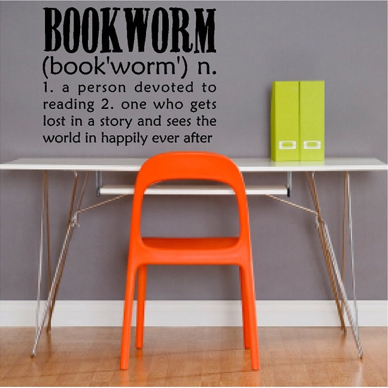 bookworm meaning bookworm meaning