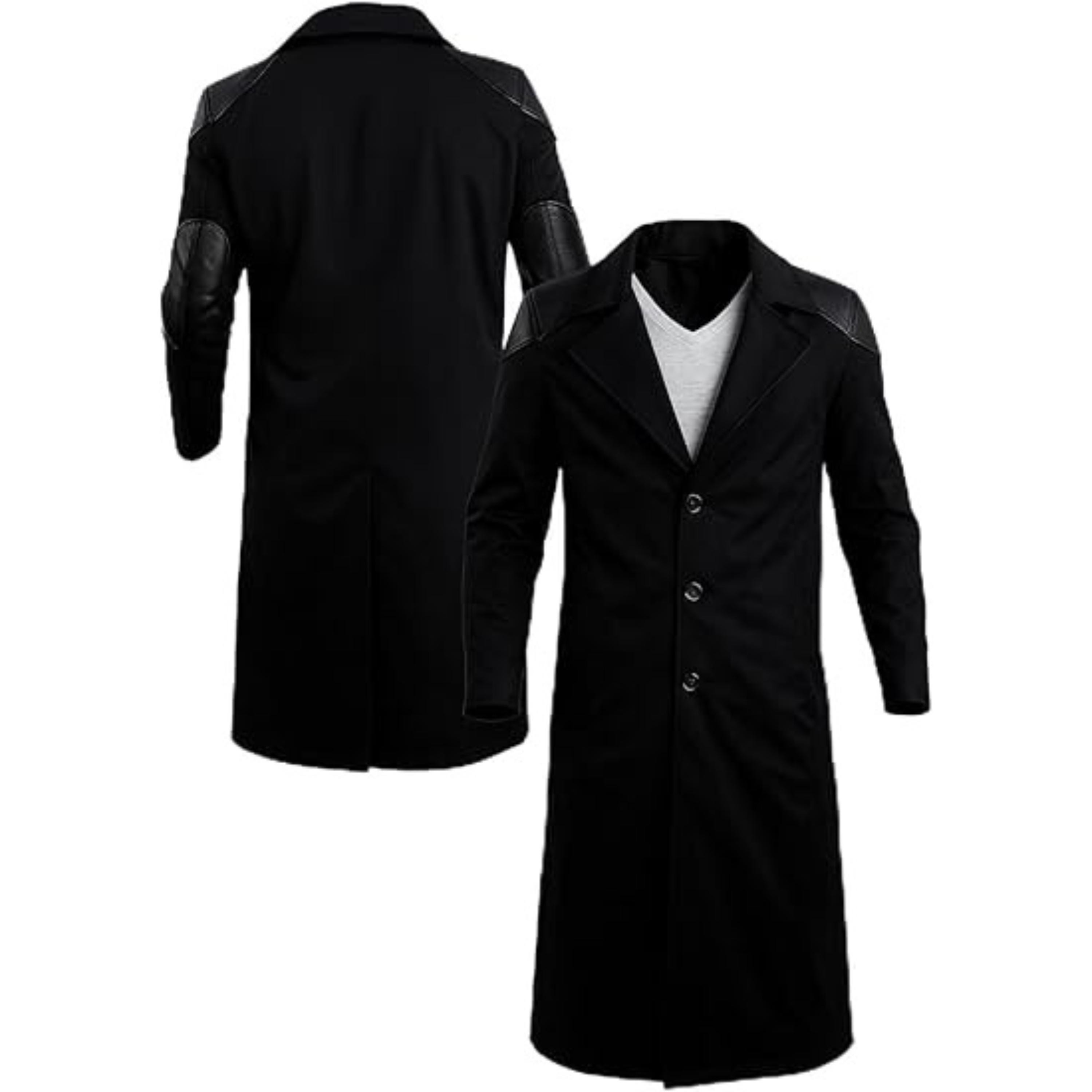 Murder Coat - Etsy Canada