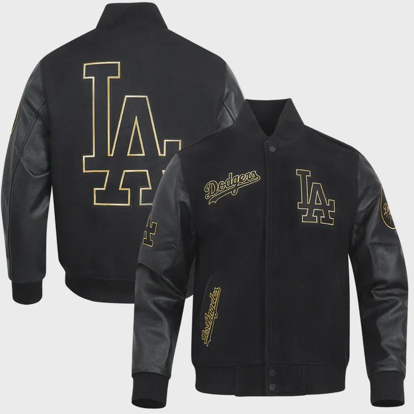 Dodgers jacket - Etsy 日本