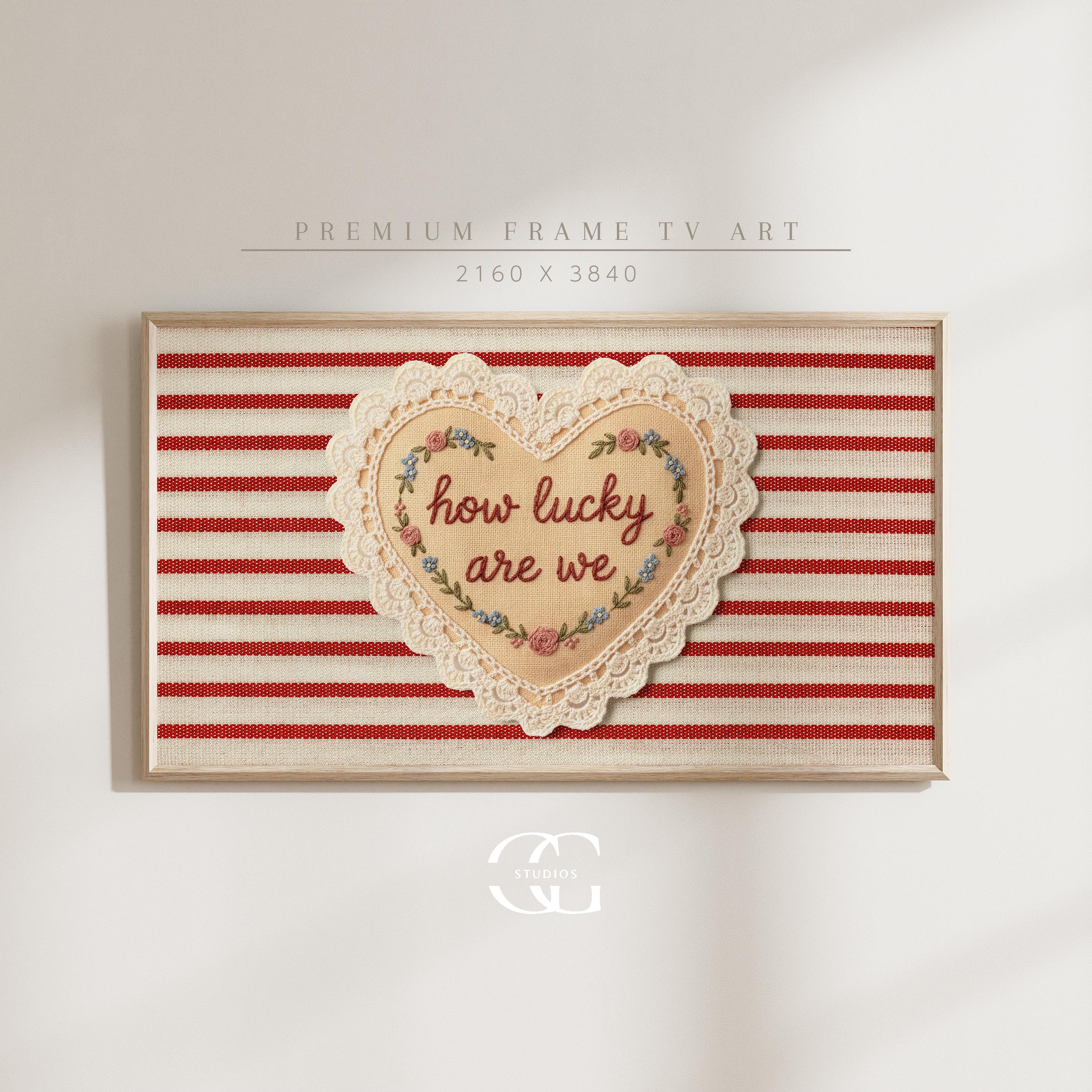 Vintage Heart Frame - Etsy