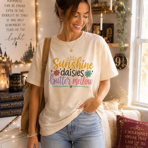 Funny Harry Potter Inspired Quote T-shirt | Wizard Humor, Magic Typography