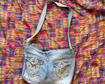New York Tasche