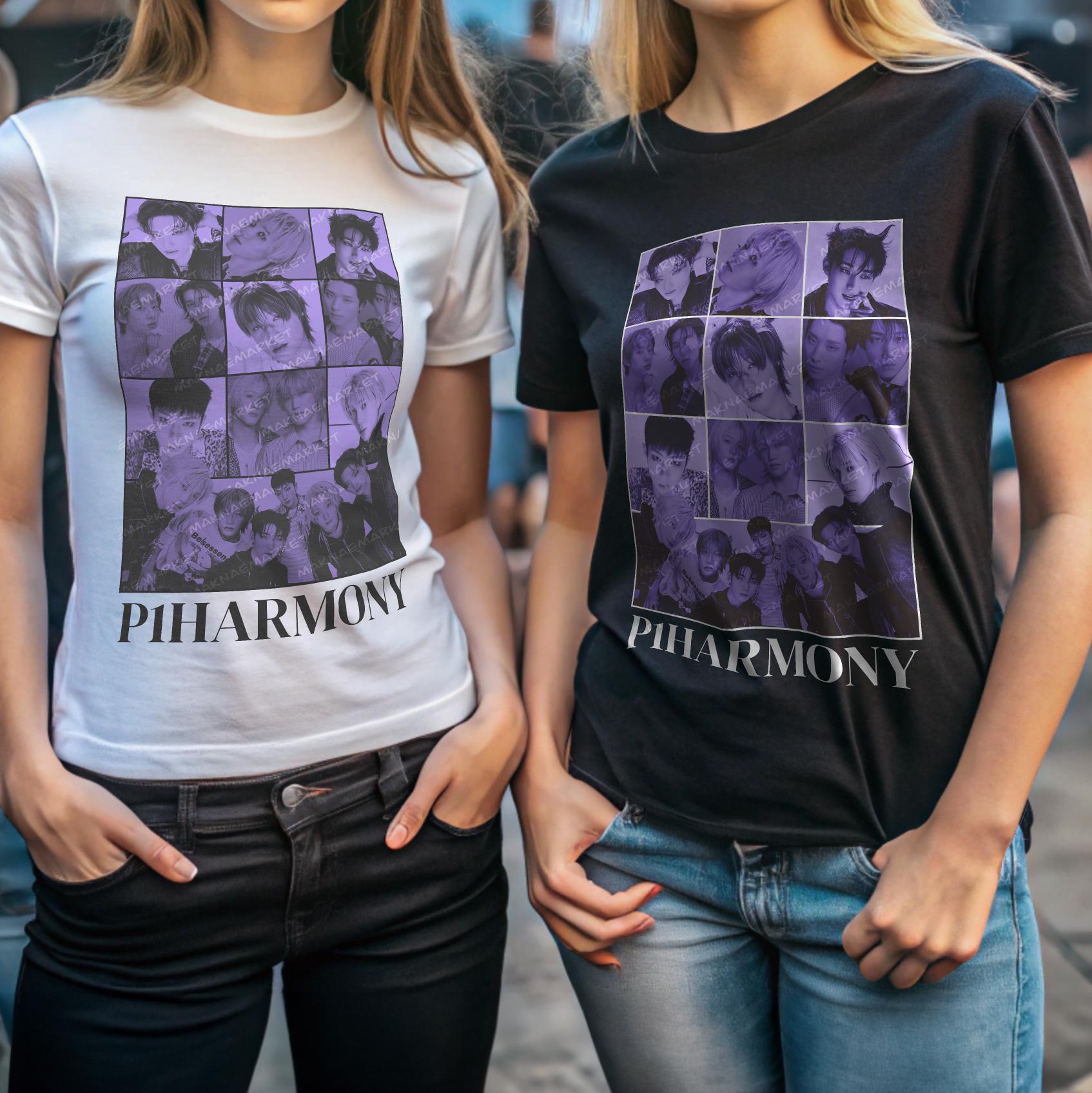P1harmony t shirt - Etsy 日本
