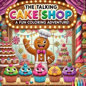 Colouring Book