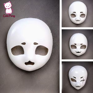 Kig fursuit mask - Etsy 日本