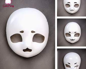 Cute Fursuit Head Base, Cat Mask Base, Furry Mask, Furry Fursuit 3D Print, Cosplay Headgear, Pet Kigurumi Mask,Gift For Furry,Halloween Gift