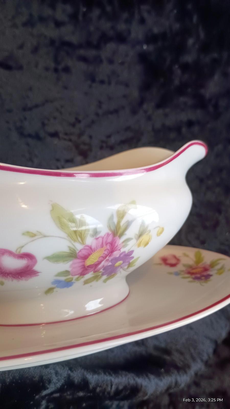 Hutschenreuther Hohenberg 1814 Cm - Etsy