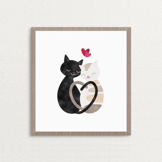 valentine gifts for cat lovers