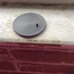 Funko pop figure replacement stand image 1