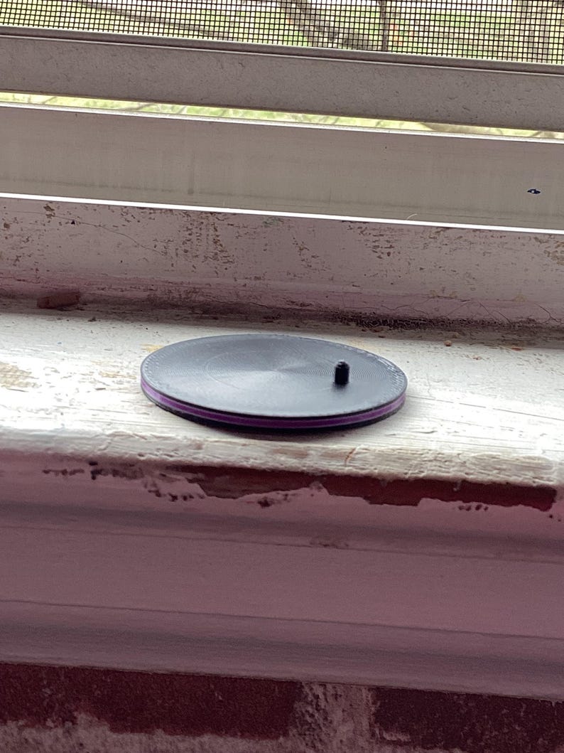 Funko pop figure replacement stand image 2