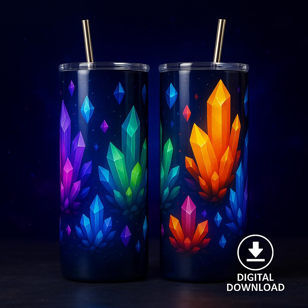 ✨ Tumbler Wrap PNG – Seamless Design for 20oz Skinny Tumblers ✨

Upgra...