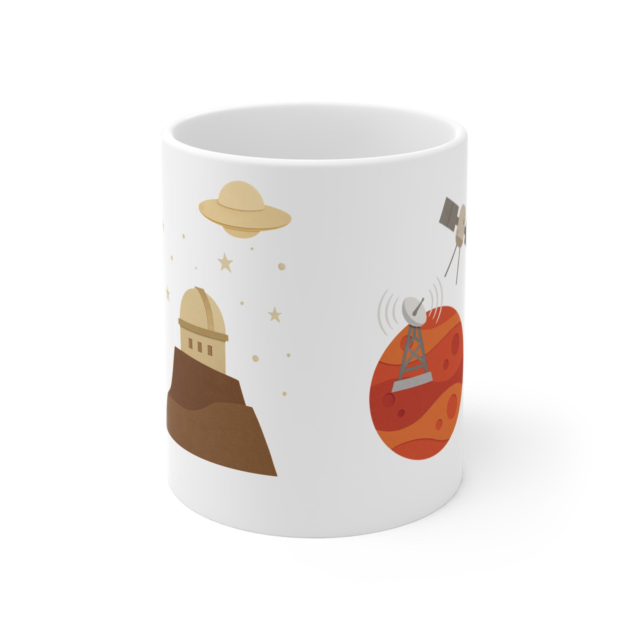 Discover the perfect companion for your morning coffee or evening tea...