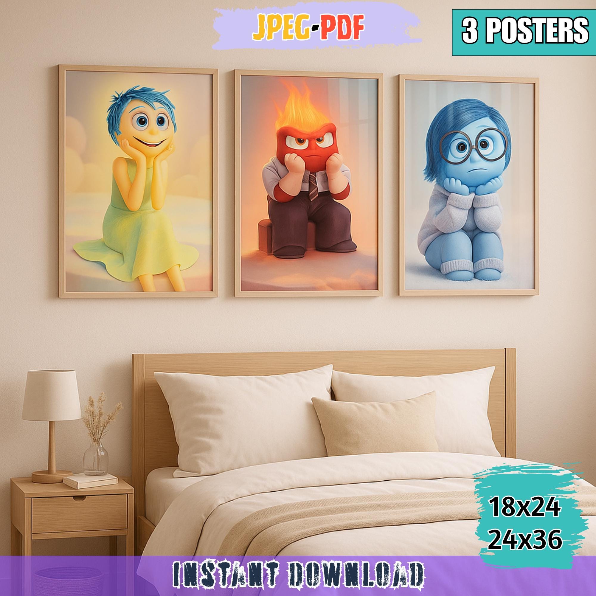 Transform your teenager’s bedroom into a cozy, inspiring space with th...