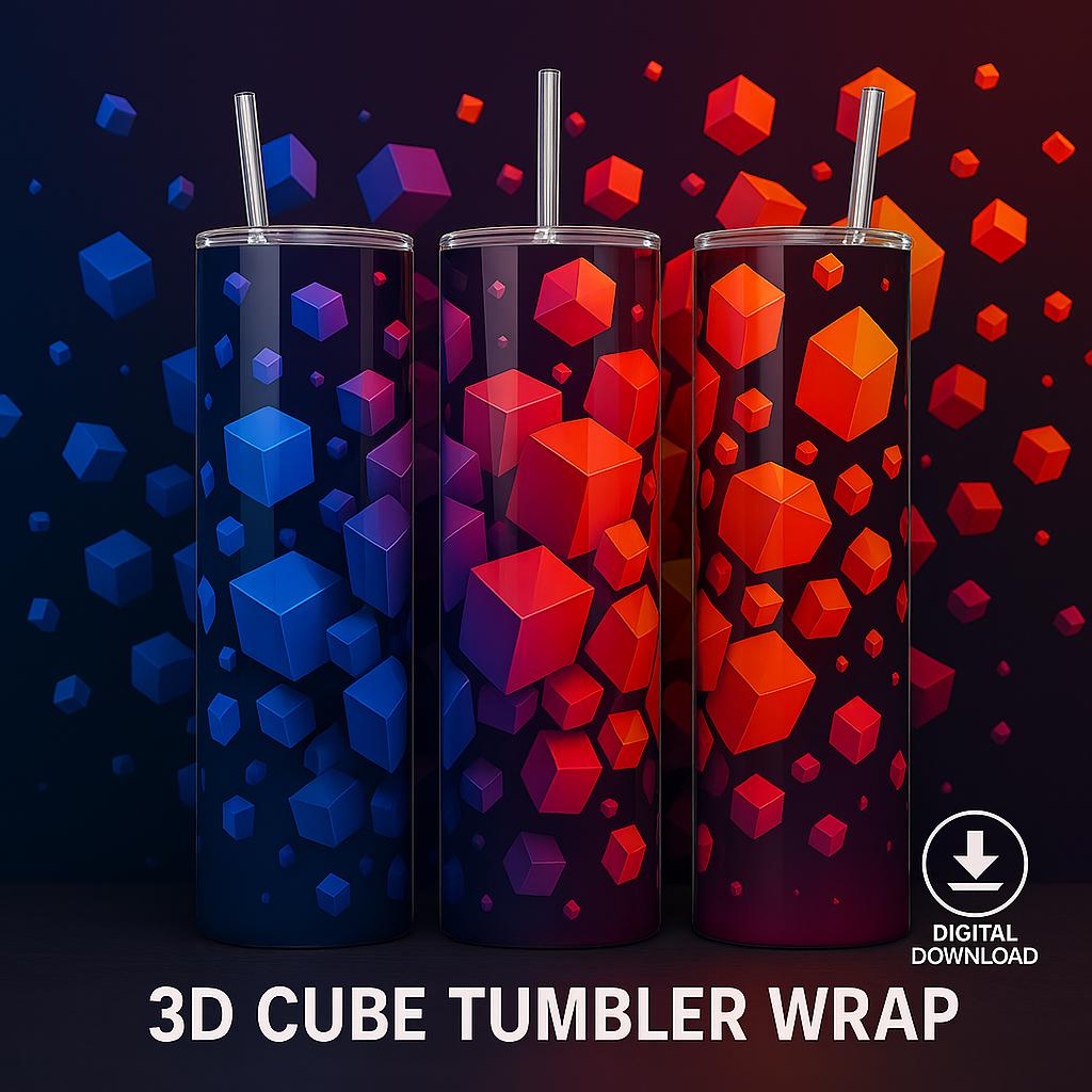 ✨ Tumbler Wrap PNG – Seamless Design for 20oz Skinny Tumblers ✨

Upgra...