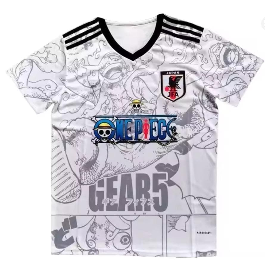 Japońska drużyna piłkarska Polska