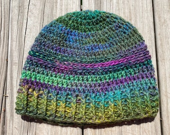 Soft Lighter Weight Beanie