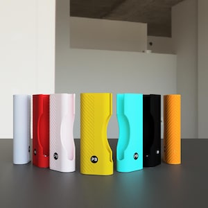 Puff Bank – The Fancy Powerbank for Your E-Cigarette