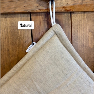 Sauna Cushion - Portable cushion - Bench cover, Bench Liner, Sauna gift, Sauna accessories, Spa cushion - No returns - bild 10