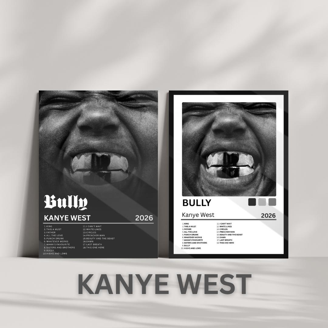 Bully kanye - Etsy 日本