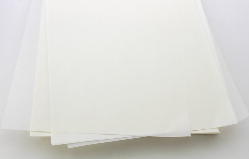 Onion Skin Paper Etsy