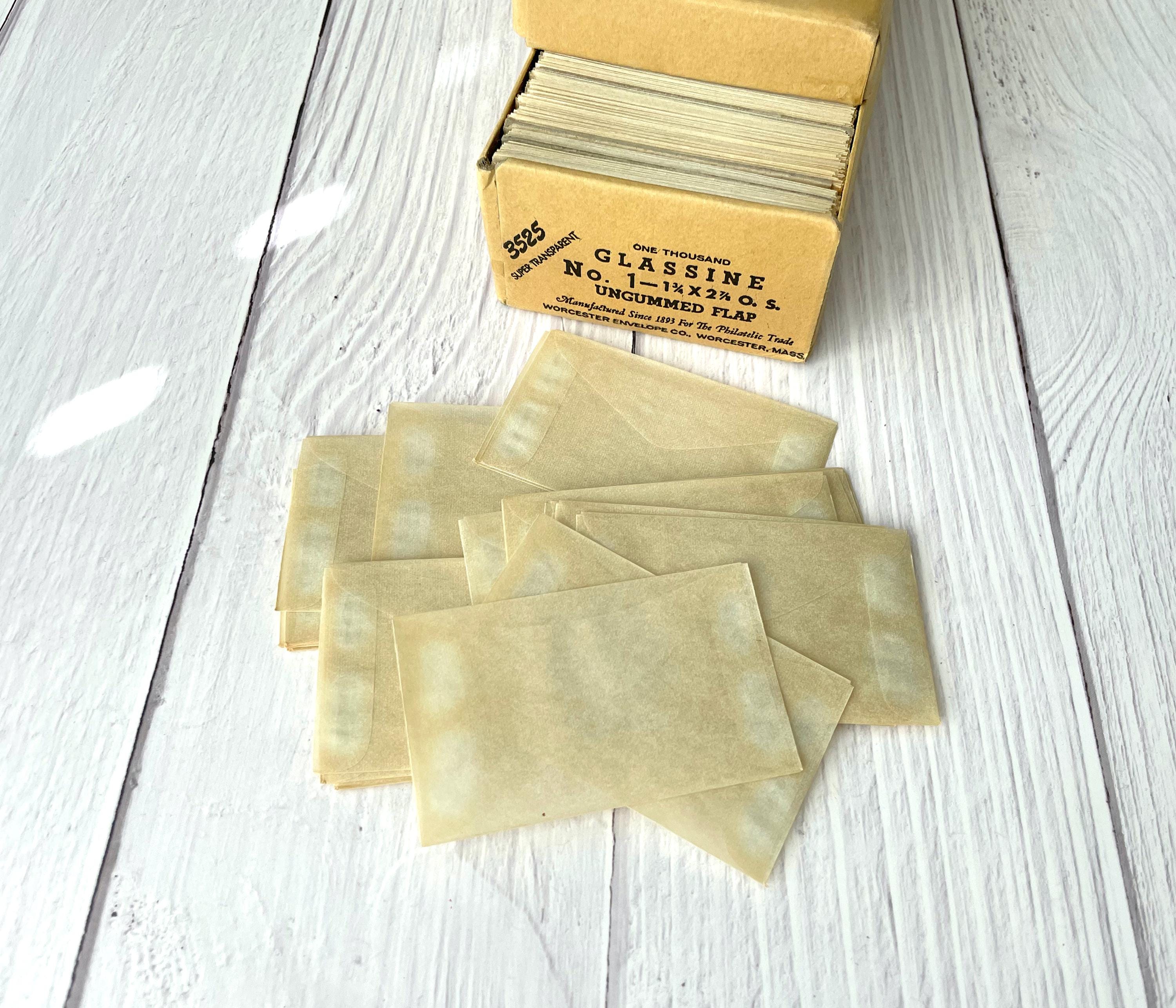 使用済みのグラシン紙 - Etsy 日本