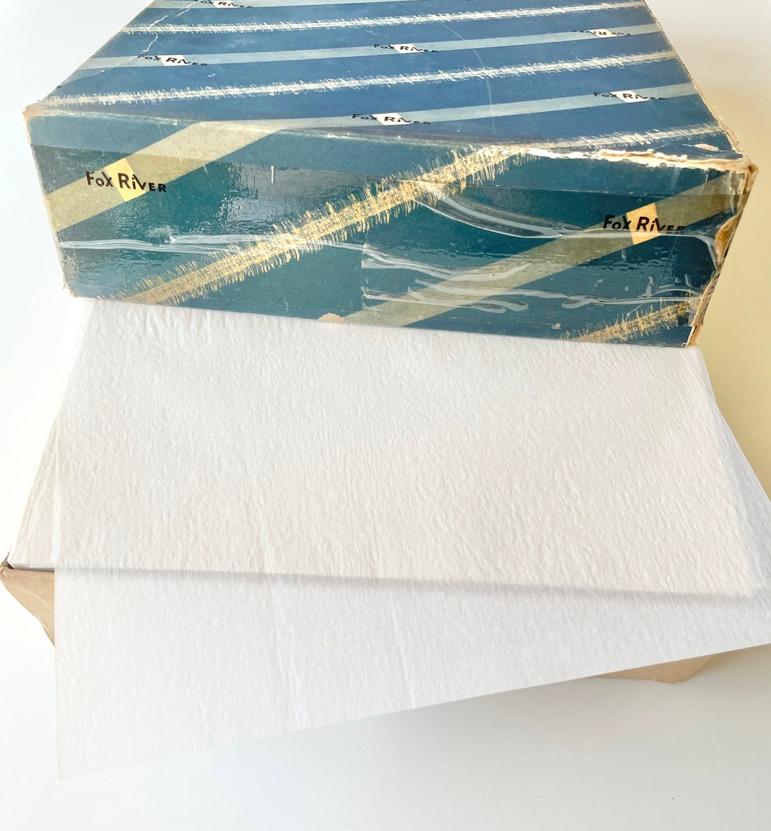 Luxury Onion Skin Envelopes