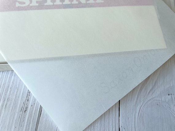 Vintage Thin Typewriter Paper, Office Paper for Junk Journal, Onion  Skin-like Typing Paper, Campus Bond, 10 or 30 Sheets 