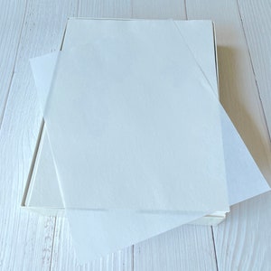 Pu&ograve; includere: Una scatola bianca con un mucchio di carta bianca all'interno. La carta viene tirata fuori parzialmente dalla scatola.