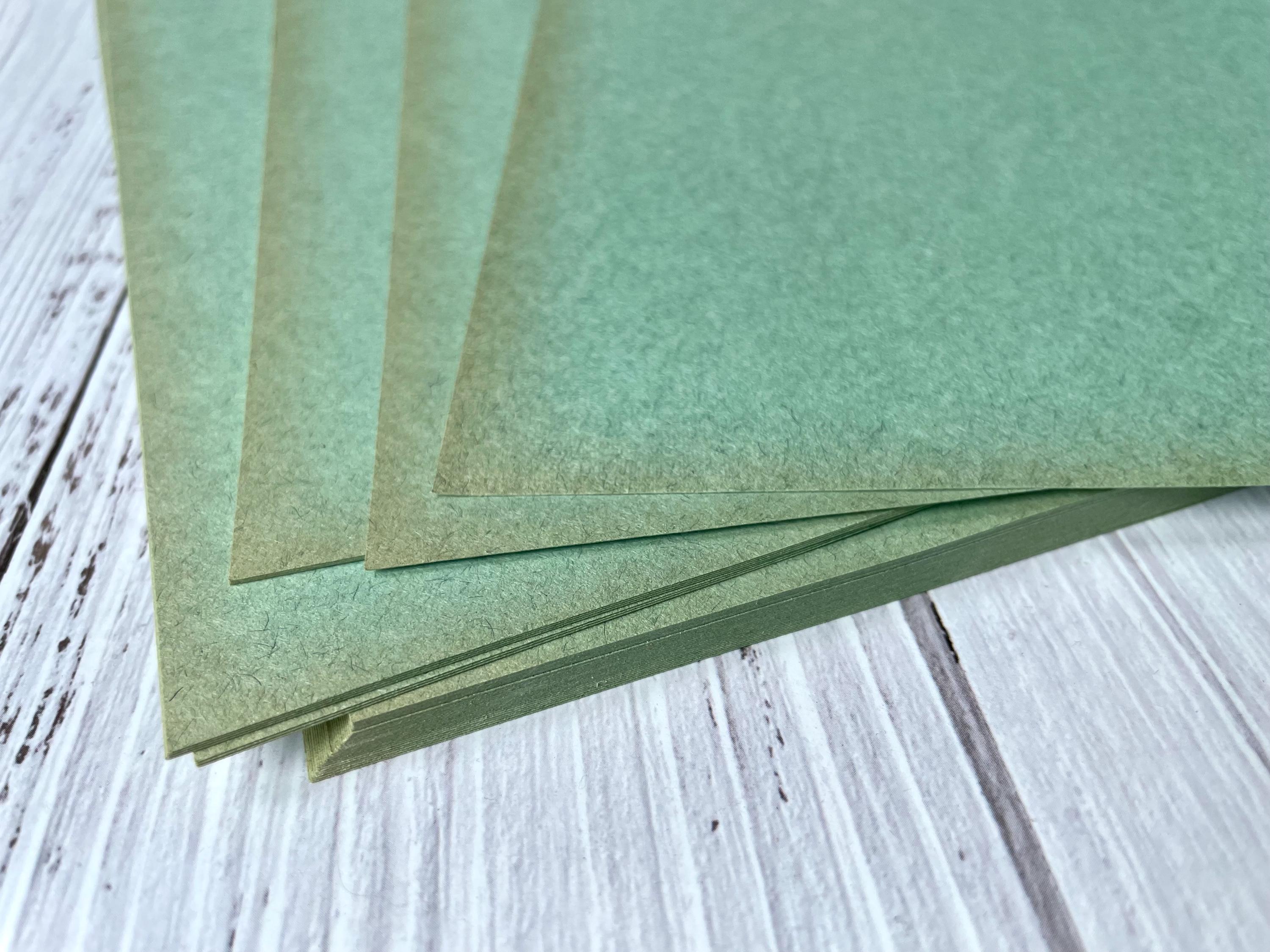 Vintage Mimeograph Paper - Etsy