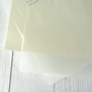 Papier pelure d&#39;oignon